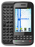 Best available price of Icemobile Twilight II in Mexico