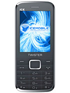 Best available price of Icemobile Twister in Mexico