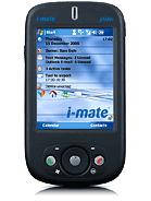 Best available price of i-mate JAMin in Mexico