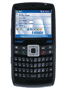 Best available price of i-mate JAQ3 in Mexico