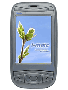 Best available price of i-mate K-JAM in Mexico