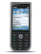 Best available price of i-mate SP5 in Mexico