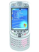 Best available price of i-mate PDA2k in Mexico