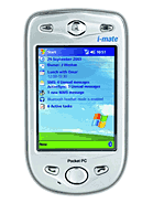 Best available price of i-mate Pocket PC in Mexico