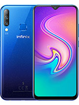 Best available price of Infinix S4 in Mexico