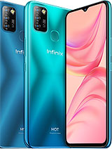 Infinix Note 5 at Mexico.mymobilemarket.net
