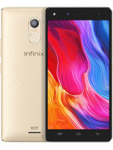 Best available price of Infinix Hot 4 Pro in Mexico