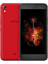 Best available price of Infinix Hot 5 Lite in Mexico