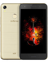 Best available price of Infinix Hot 5 in Mexico