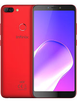 Best available price of Infinix Hot 6 Pro in Mexico
