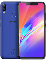 Best available price of Infinix Hot 6X in Mexico