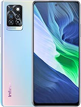Best available price of Infinix Note 10 Pro in Mexico