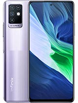 Best available price of Infinix Note 10 in Mexico