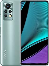 Best available price of Infinix Note 11s in Mexico