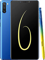 Best available price of Infinix Note 6 in Mexico