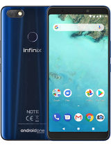 Best available price of Infinix Note 5 in Mexico