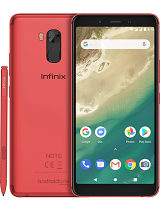 Best available price of Infinix Note 5 Stylus in Mexico