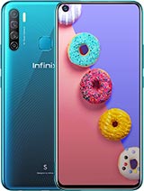 Best available price of Infinix S5 in Mexico