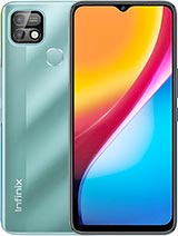 Best available price of Infinix Smart 5 Pro in Mexico