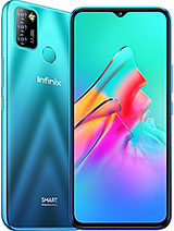 Best available price of Infinix Smart 5 in Mexico