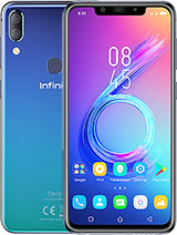 Best available price of Infinix Zero 6 Pro in Mexico