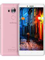 Best available price of Infinix Zero 4 in Mexico