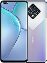 Infinix Note 10 Pro at Mexico.mymobilemarket.net