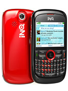 Best available price of iNQ Chat 3G in Mexico
