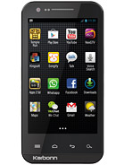 Best available price of Karbonn A11 in Mexico