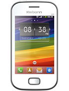 Best available price of Karbonn K65 Buzz in Mexico