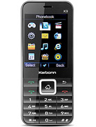 Best available price of Karbonn K9 Jumbo in Mexico