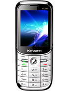 Best available price of Karbonn KC540 Blaze in Mexico