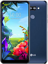 Best available price of LG K40S in Mexico