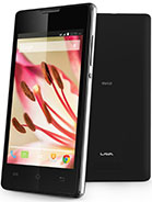 Best available price of Lava Iris 410 in Mexico