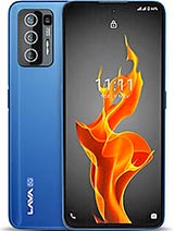 Best available price of Lava Agni 5G in Mexico