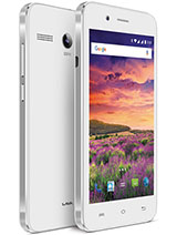 Best available price of Lava Iris Atom X in Mexico