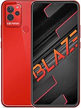 Best available price of Lava Blaze in Mexico
