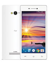 Best available price of Lava Flair Z1 in Mexico