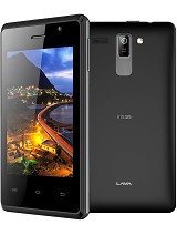 Best available price of Lava Iris 325 Style in Mexico