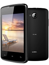 Best available price of Lava Iris 348 in Mexico