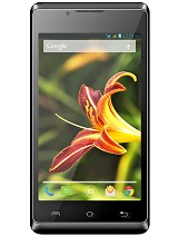 Best available price of Lava Iris 401 in Mexico