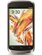 Best available price of Lava Iris 401e in Mexico