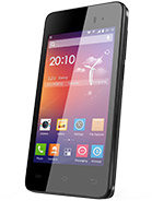 Best available price of Lava Iris 406Q in Mexico