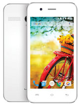 Best available price of Lava Iris Atom in Mexico