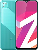 Best available price of Lava Z2 Max in Mexico