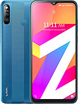 Best available price of Lava Z3 in Mexico