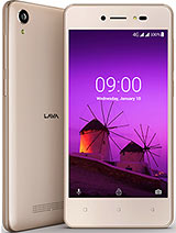 Best available price of Lava Z50 in Mexico