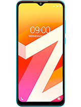 Best available price of Lava Z6 in Mexico