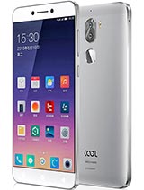 Best available price of Coolpad Cool1 dual in Mexico