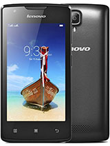 Best available price of Lenovo A1000 in Mexico